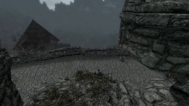 ENDERAL (Skyrim) #98 : Ming vs. Fogwatch - Round 2 смотреть онлайн