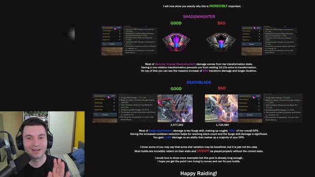 LOST ARK - 2.7 MIL GOLD FOR THIS GEM SETUP - MEME CLUB смотреть онлайн