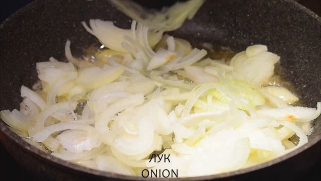 #24 Рагу Из Курицы Под Капустной Подушкой "Простые, Вкусные, Быстрые, Рецепты" | VANDA culinary смотреть онлайн
