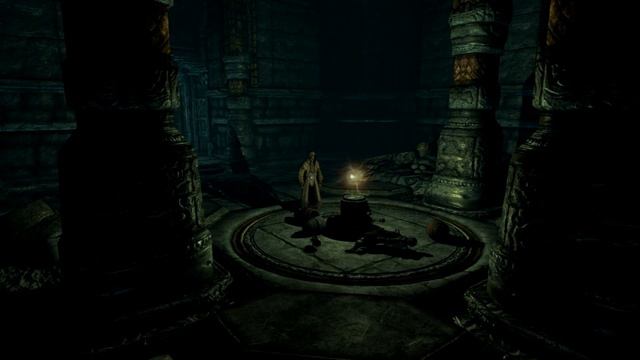 Skyrim - 4 Psijic Order Facts - Elder Scrolls Lore смотреть онлайн
