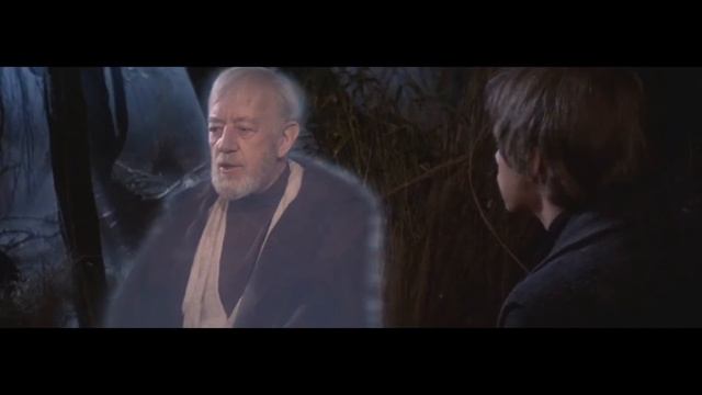 Трибьют Энакину Скайуокеру(Дарт Вейдер) смотреть онлайн