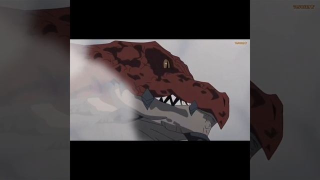 Рудиус в одиночку остановил дракона??#Аниме #Реинкорнация безработного смотреть онлайн