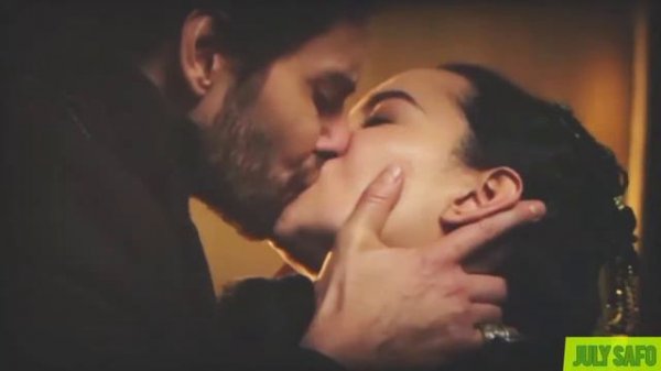 The Darkling and Alina Starkov Their FULL Story