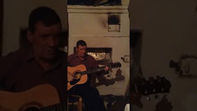 Мужская,Романтическая песенка))). смотреть онлайн