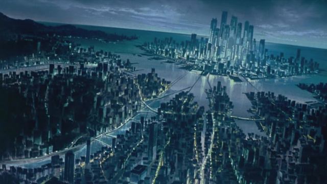 Klaus Schulze - Freeze смотреть онлайн