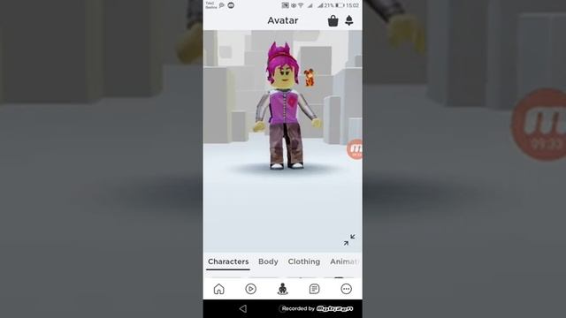 Как бесплатно получить одежду в Roblox если нет робуксов смотреть онлайн