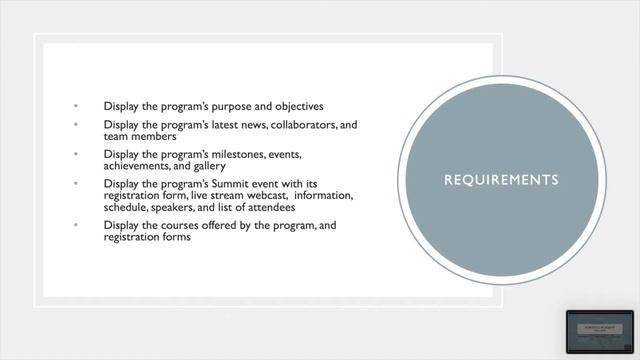 FIU SCIS 2019 Fall Robotics Academy Intro смотреть онлайн