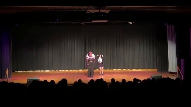 [KPOP IN PUBLIC] IVE - I AM MN Dance Cover by L-EVEN at LDC Showcase смотреть онлайн
