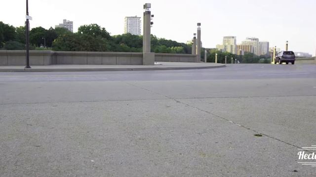 Milwaukee Timelapse