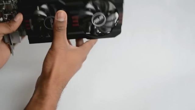 Preview Asus Radeon R9 270 OC Tarjeta de Video PCIe смотреть онлайн