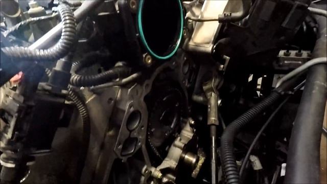 How To Add Power To A C6 Chevrolet Corvette! смотреть онлайн