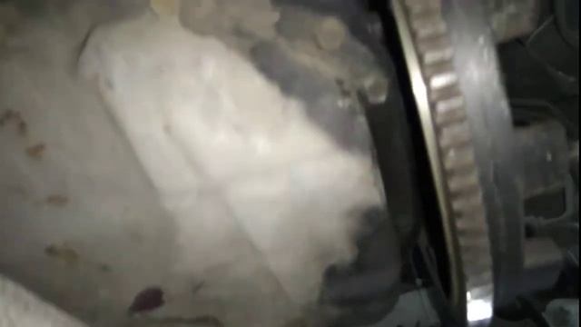 Спалили сцепление корзина выжимной как так? Замена смотреть онлайн