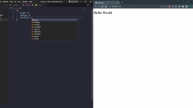 Turning a simple background image into a 3D background using HTML, CSS, JavaScript + PIXI.JS смотреть онлайн