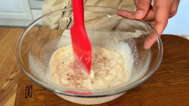 Ich esse keinen Zucker. Ich mache zuckerfreie Energieriegel. In 5 Minuten. Ohne Milch смотреть онлайн