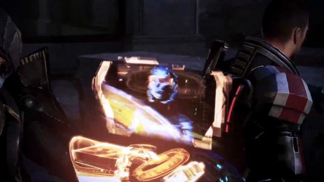 Mass Effect 3 [Финал] смотреть онлайн