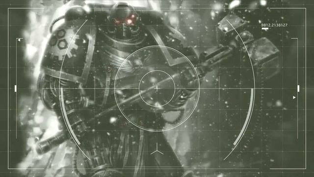 THE LOST PLAN OF FERRUS MANUS! THE FATE OF THE IRON HANDS! смотреть онлайн