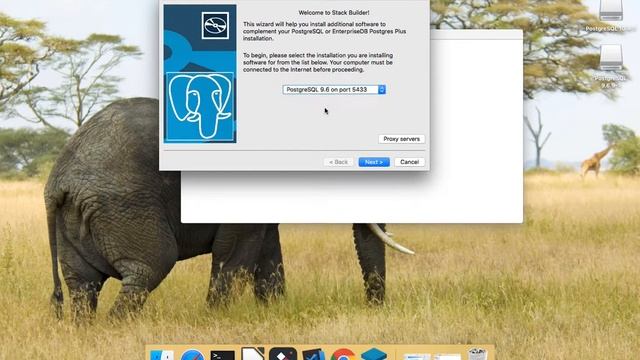 postgres sql install on mac смотреть онлайн