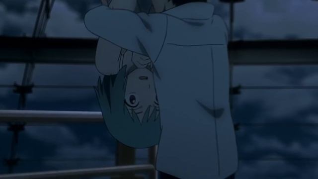 AMV Patema Inverted | Maps