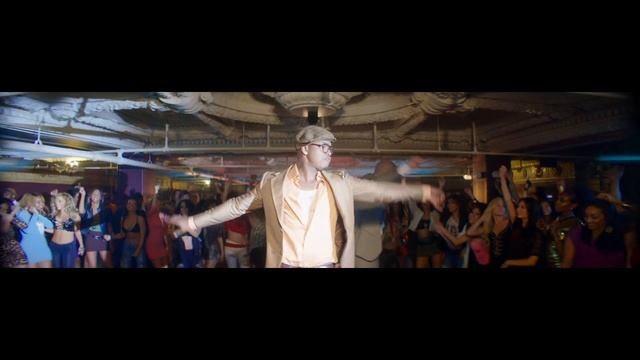 Pitbull - Give Me Everything ft.mp4 смотреть онлайн