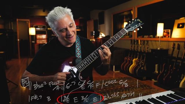 The Most COMPLEX Pop Song of All Time смотреть онлайн