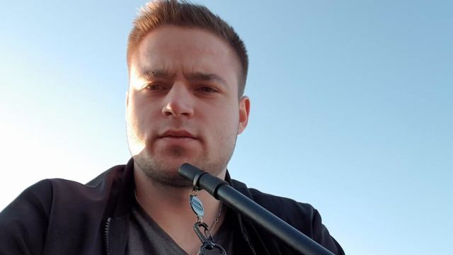 Замена тормозных колодок Chevrolet Niva на природе с кальяном смотреть онлайн