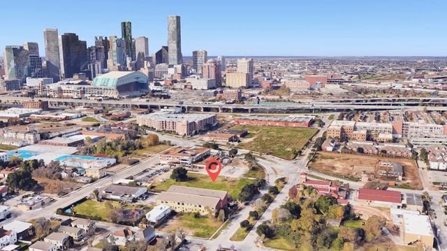 Market Analysis: Houston Real Estate Tour смотреть онлайн