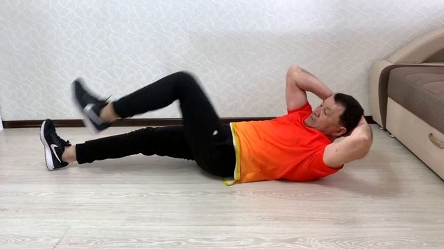 Комплекс физических упражнений смотреть онлайн