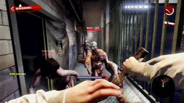 Dead Island: Show Us Your Titus! | Let's Play Episode #25 (Xbox Series X) смотреть онлайн