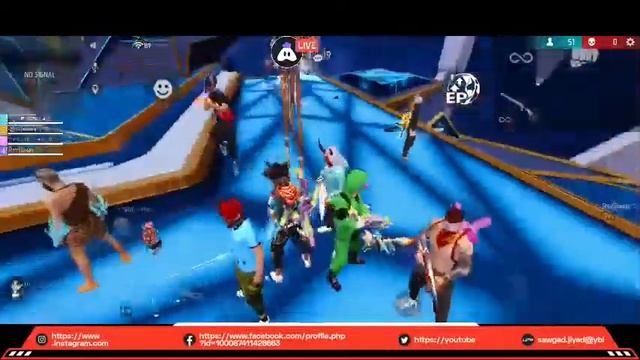 Top 1 Grandmaster Rank Pushing 1v1 Live test Day2#freefirelive#raistar#livestream#fflive смотреть онлайн