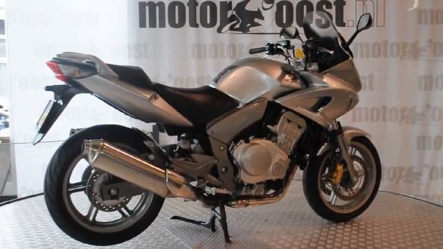 HONDA CBF 1000 смотреть онлайн