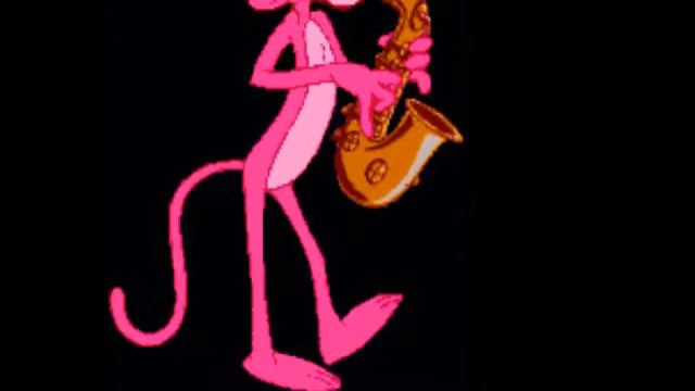 Pink panther смотреть онлайн