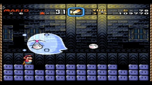 Super Mario World - ZERANDO EM 20 MINUTOS SEM MORRER! [Android Gameplay Full Game] смотреть онлайн