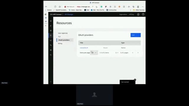 Apidays Interface 2022 - Secure APIs, Control Traffic and Optimize Applications by Shiu-Fun Poon. смотреть онлайн