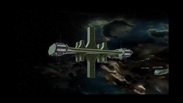 Civilian Population Stations Awakening of the Rebellion 2.9 смотреть онлайн