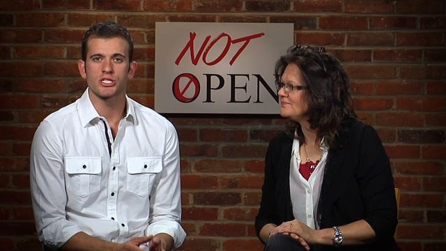 Not Open Quiz Landing 2 смотреть онлайн