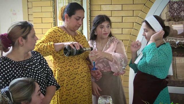 Андрей Рябэнко встречает внука смотреть онлайн