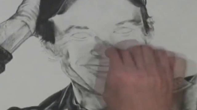 Dwight Schultz Portrait смотреть онлайн