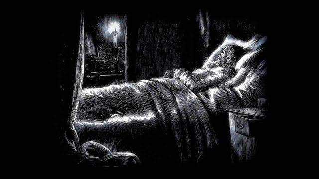 Back of the Bookshelf, Episode 7 - The Higher Life - Mary Elizabeth Braddon смотреть онлайн