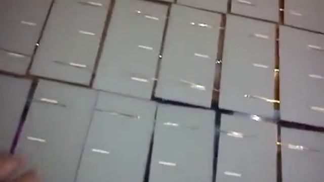 Самодельная Солнечная панель из модулей 3 на 6 (трех полосный модуль) , версия 7 пок 3 смотреть онлайн