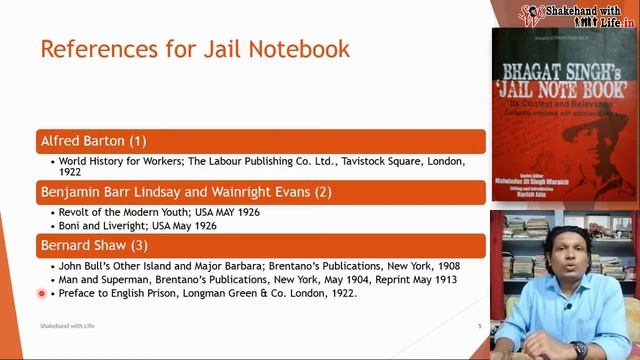 Bhagat Singh Jail Note Book | Bhagat Singh Jail Diary | Shaheed Bhagat Singh, Rajguru Sukhdev смотреть онлайн