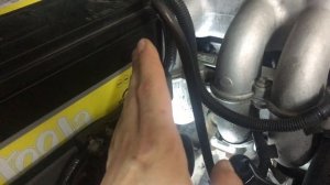 Уаз Хантер! Решение проблемы с затруднённым пуском (вращением) двигателя!