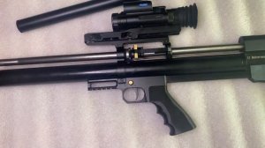 Альфа доберман 550 буллпап.Коварный добер :)