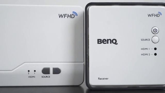 Проектор BenQ W1070+ смотреть онлайн