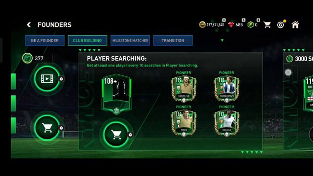 Who Are You? Fifa Mobile New Update 2024 || D-L-S Gaming смотреть онлайн