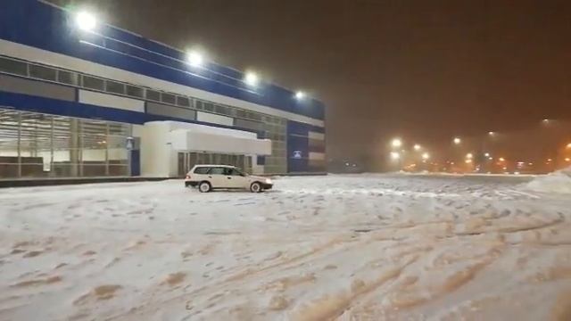 Honda Partner 4wd Rtx