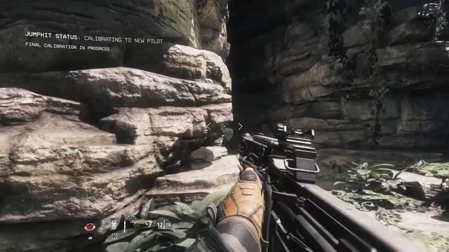 Titanfall 2 - The Pilot's Gauntlet/BT-7274 смотреть онлайн