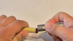 Инструмент для наклейки кия многофункциональный