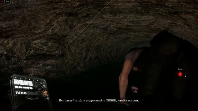 Прохождение Resident Evil 6 часть 6 смотреть онлайн