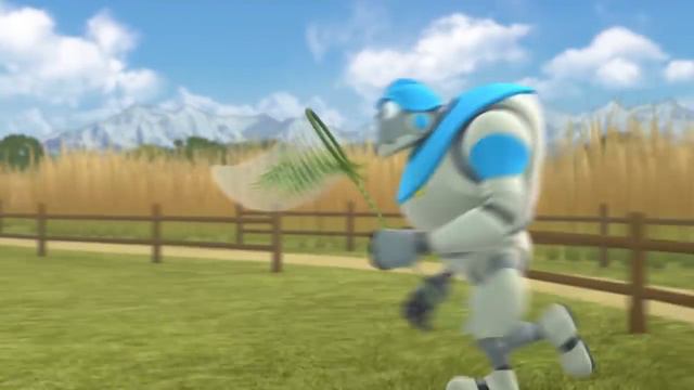 ARPO The Robot For All Kids - Eat All The Cake | | 어린이를위한 만화