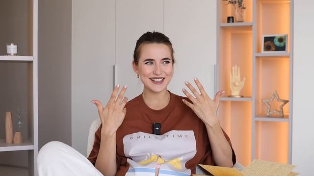 Как Подготовиться к Родам? Мой План Родов? смотреть онлайн